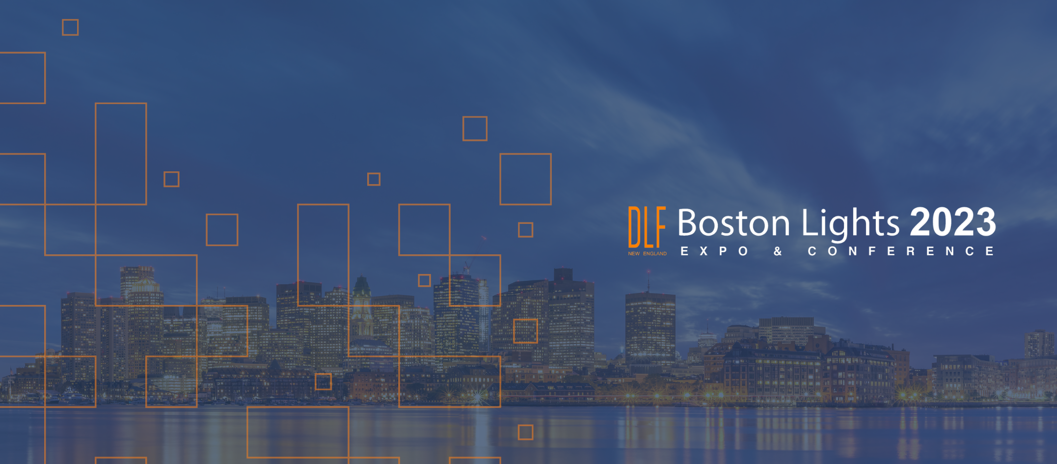 Boston Lights Expo & Conference