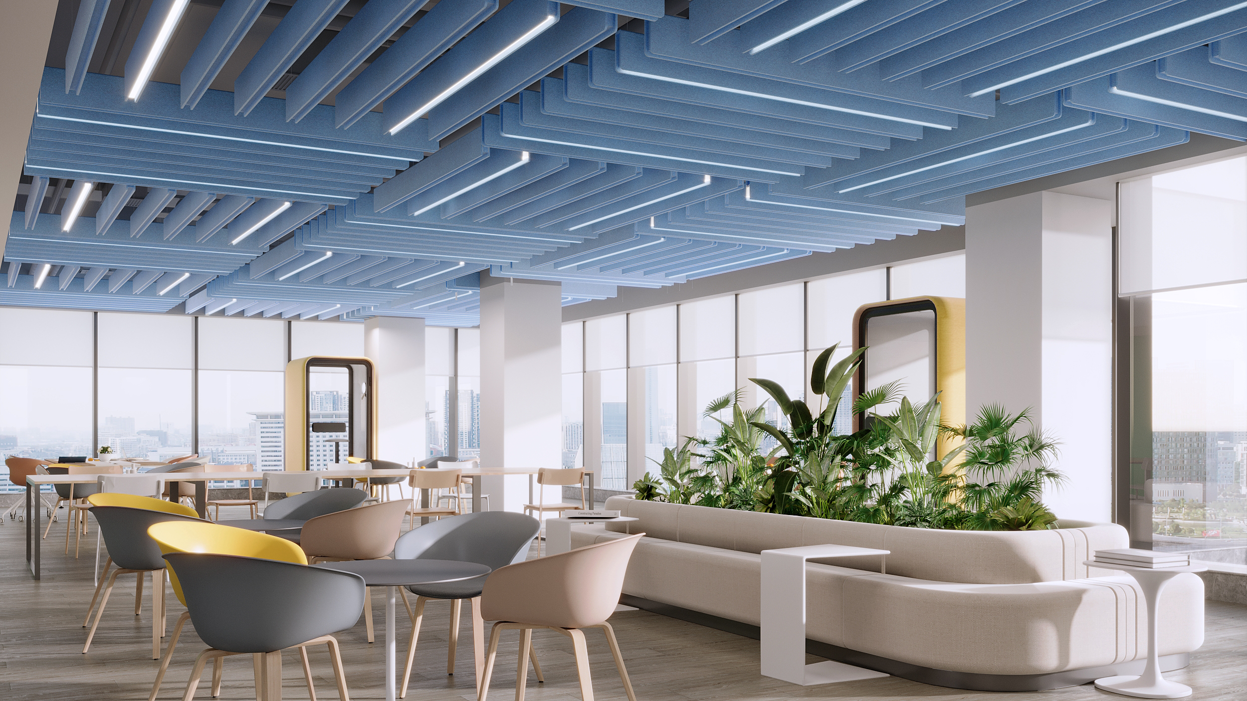 Explore the Enhanced BOOK Series: New Sizes and Indirect Light