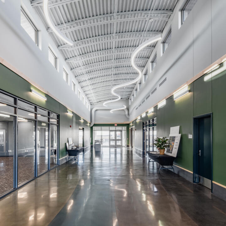 Crawford County Airport