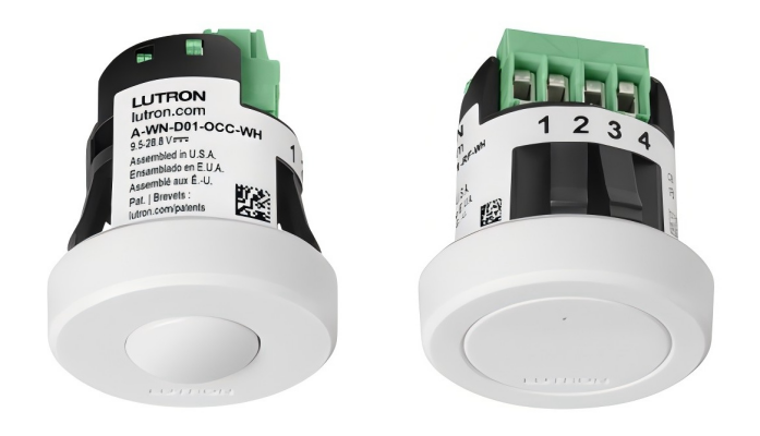 Athena Sensor