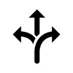 Design Flexibility & Scalability Icon