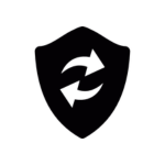 Seamless Operational Continuity Icon