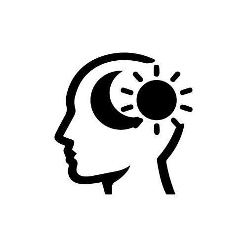 Human-Centric Icon