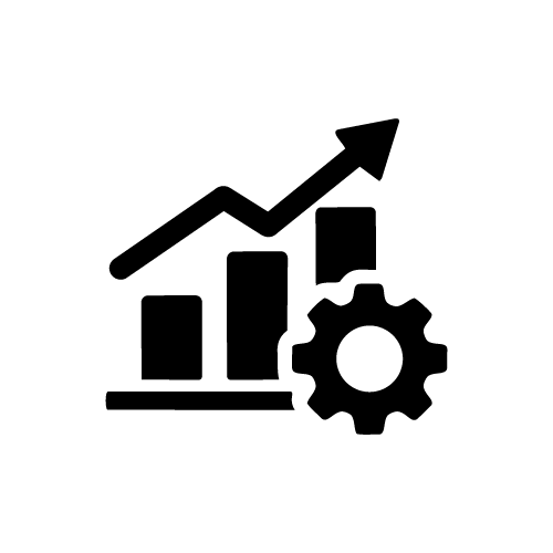 Productivity Icon