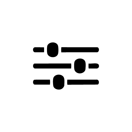 Flexibility Icon